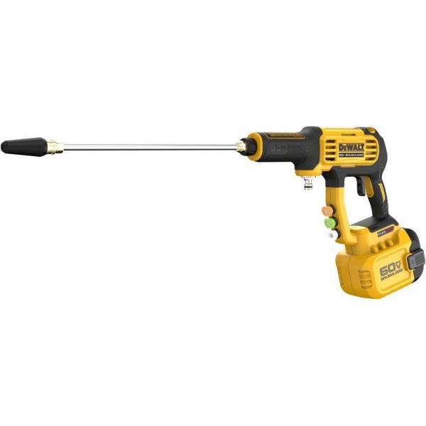 DEWALT 60V MAX 1000 PSI Power Cleaner Kit
