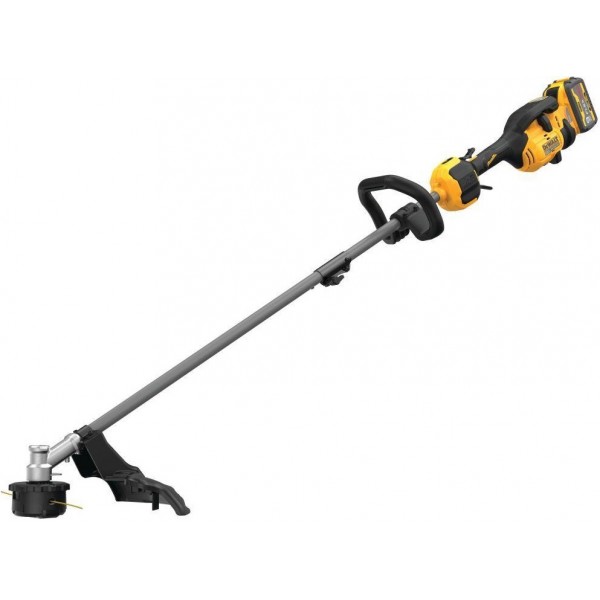 DEWALT 60V MAX 17 in. Brushless Attachment Capable String Trimmer Kit