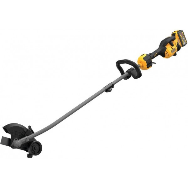 DEWALT 60V MAX 7-1/2 in. Brushless Attachment Capable Edger Kit