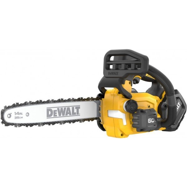DEWALT 60V Max Top Handle Chainsaw (Bare Tool)