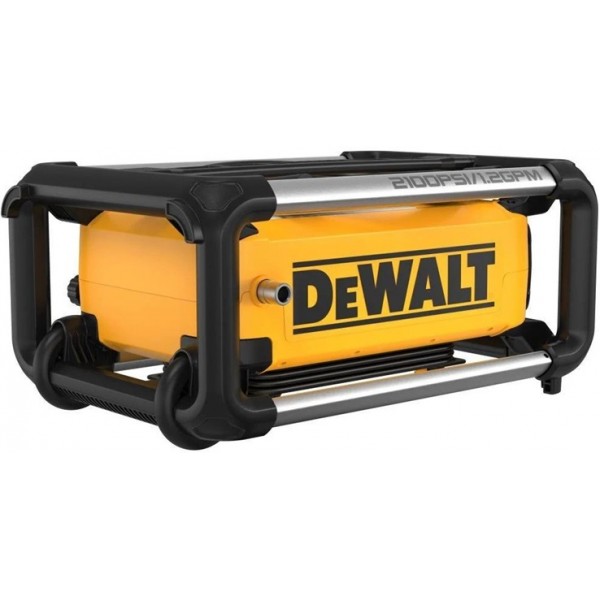 DEWALT Pressure Washer 2100PSI Electric Cold Water