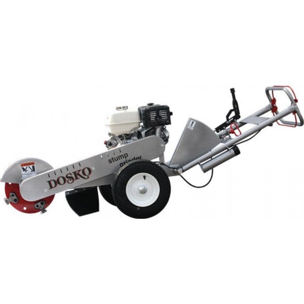 Dosko 337 Series Stump Grinder