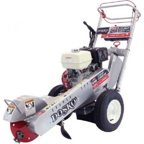 Dosko 337S Swivel Stump Grinder