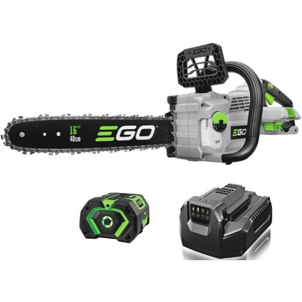 EGO POWER+ 16 Chainsaw Kit
