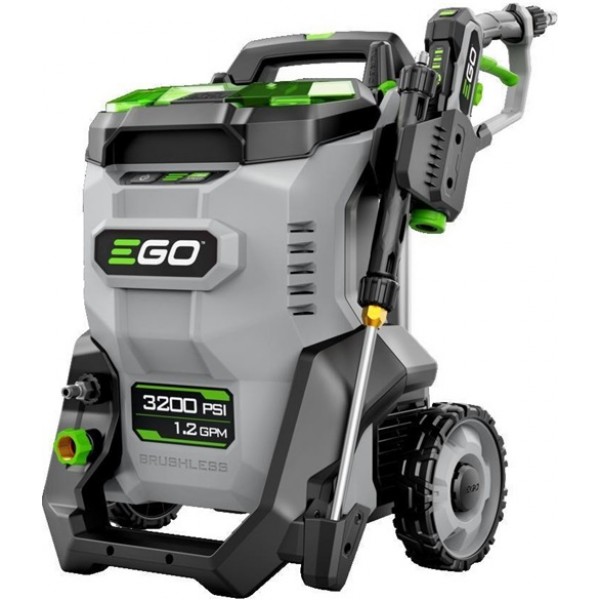 EGO POWER+ 3200 PSI Pressure Washer (Bare Tool)