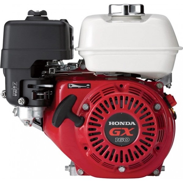 Honda 160cc Engine with Oil Alert