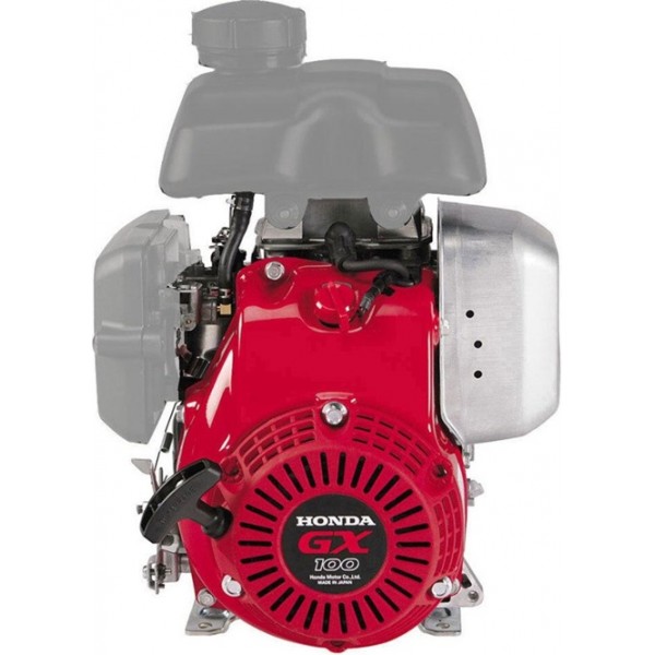 Honda GX100 4-Stroke OHC Engine
