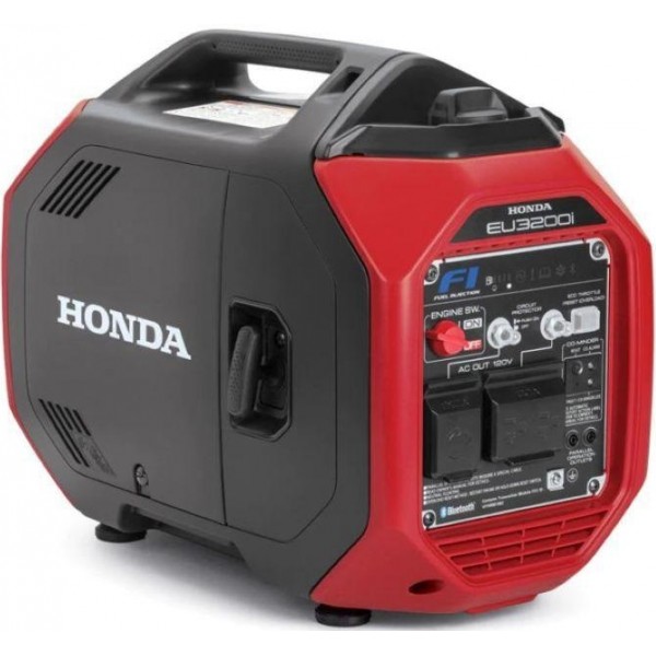 Honda Inverter Generator 3200W