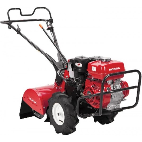 Honda Tiller Rear Tine 8hp 20in