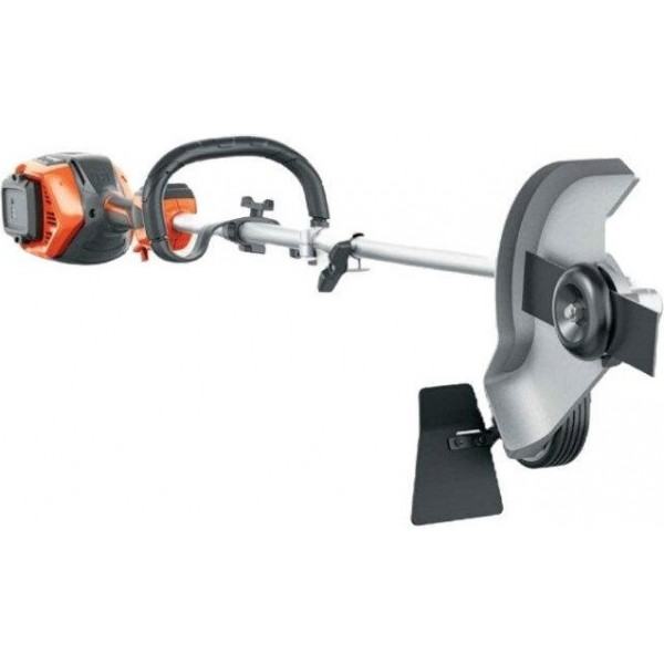 Husqvarna 330iKE Powerhead Edger Kit with B140 Battery & 40-C80 Charger