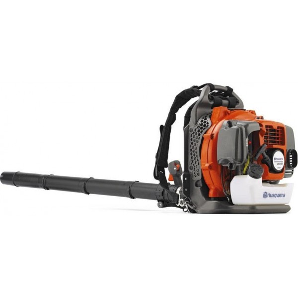 Husqvarna 350BT Backpack Blower
