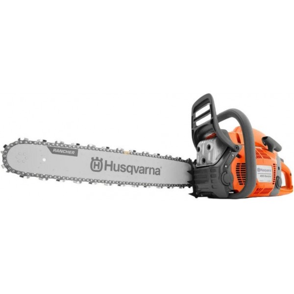 Husqvarna 455 Rancher Chainsaw