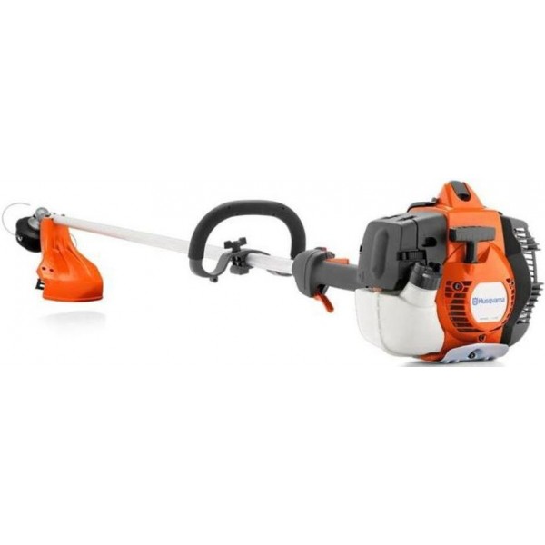 Husqvarna 535LS Straight Shaft Gas String Trimmer 34.5cc 2.15HP