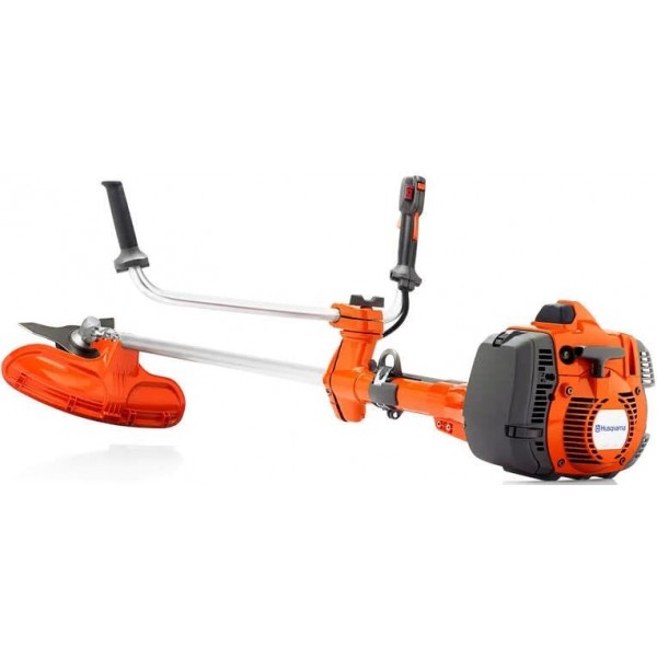 Husqvarna 545FR X Torq Bike Handle Brushcutter 45.7cc 2.86HP