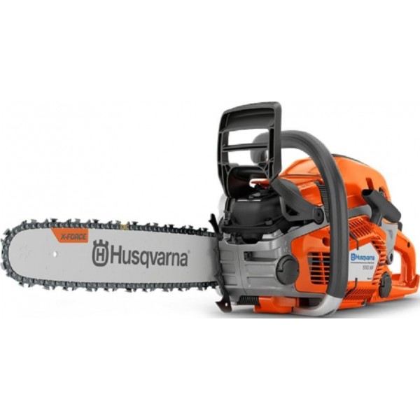 Husqvarna 550 XP Mark II 20 In. Chainsaw