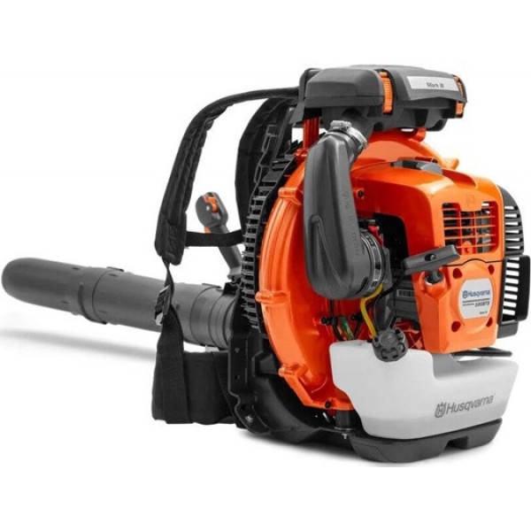 Husqvarna 580BTS Leaf Blower 75.1cc 4.59HP 1200 CFM Gas Powered