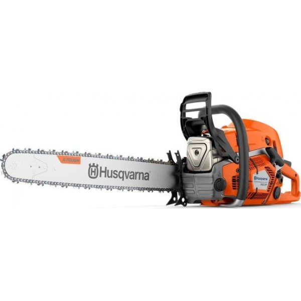Husqvarna 592XP 36in Bar .063in Gauge 92.7cc Gas Powered Chainsaw