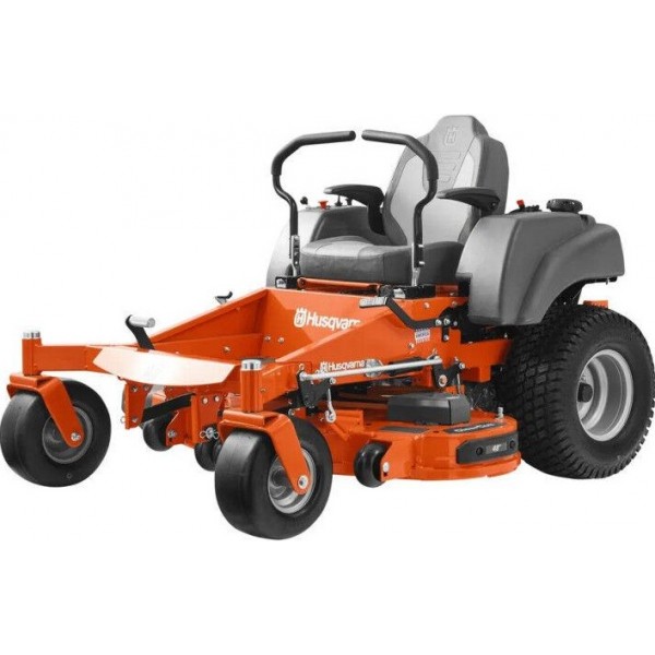 Husqvarna MZ48 48 Inch 23HP Kawasaki Gasoline Zero-Turn Lawn Mower