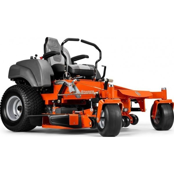Husqvarna MZ54 Zero Turn Mower