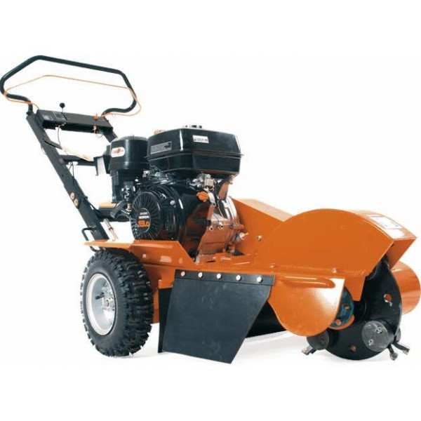 Husqvarna SG13 Stump Grinder 12in 11.7hp GX390 Honda