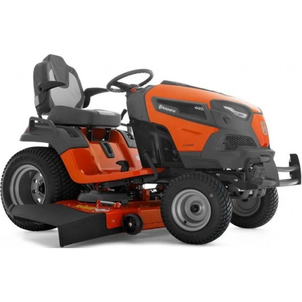 Husqvarna TS 354XD 54 Inch 24HP Kawasaki Gasoline Riding Lawn Mower