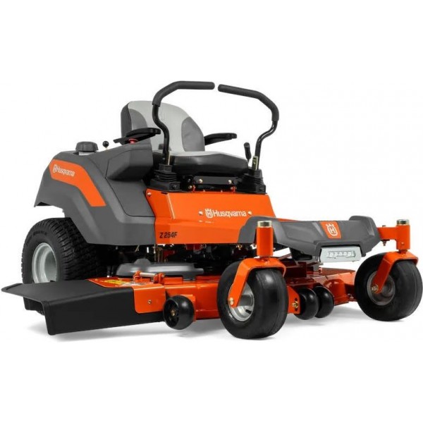 Husqvarna Z254F Zero Turn Lawn Mower 54in 726cc 24HP V Twin