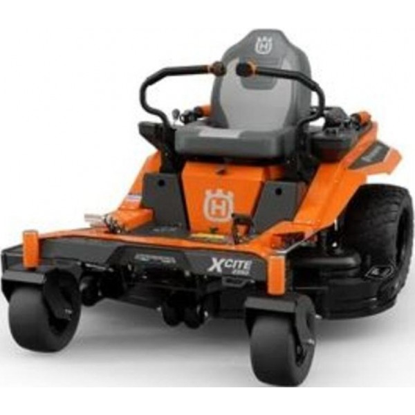 Husqvarna Z350 Xcite 54 Inch 24HP Kohler Gasoline Zero-Turn Mower