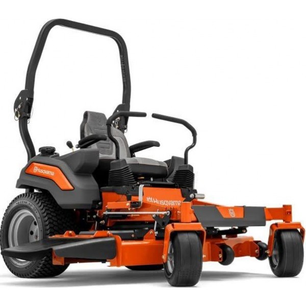 Husqvarna Z448 48in Cutting Kawasaki Engine Zero Turn Mower