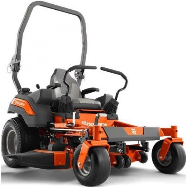 Husqvarna Z454 54in Cutting Kawasaki Engine Zero Turn Mower