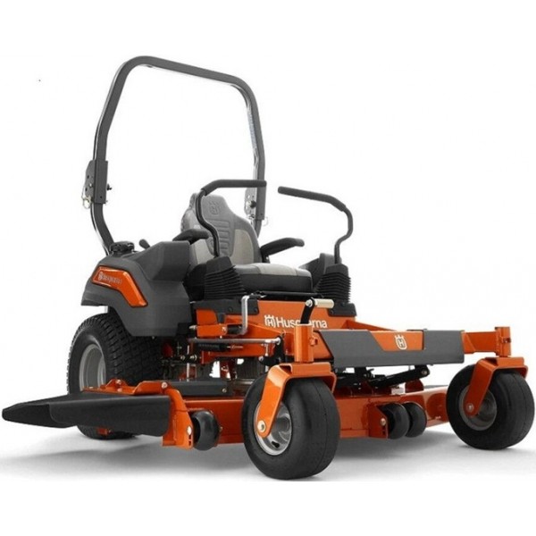Husqvarna Z454X 54in Cutting Kawasaki Engine Zero Turn Mower