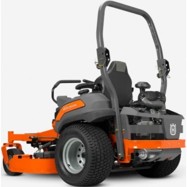 Husqvarna Z554X Commercial Zero Turn Lawn Mower 54in 31HP Kawasaki