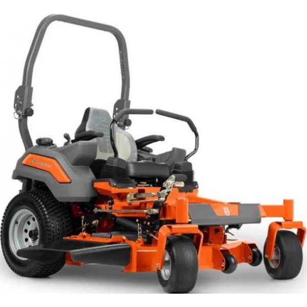 Husqvarna Z560L 60in Cutting Mid Class Zero Turn Mower