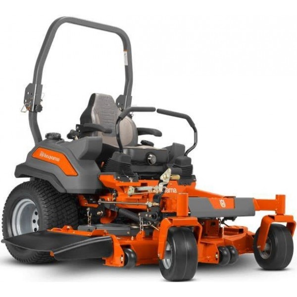 Husqvarna Z560X 60in Cutting Kawasaki FX Series Zero Turn Mower
