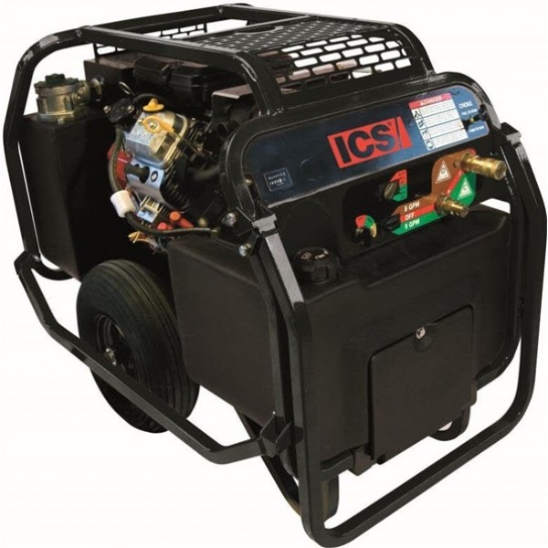 ICS P95 Hydraulic Powerpack