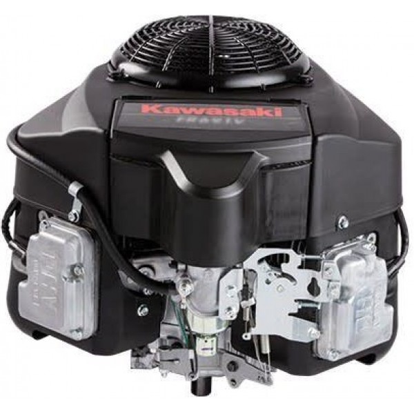 Kawasaki Engines Gasoline Engine Air Cooled V Twin 4 Stroke 23hp 726cc