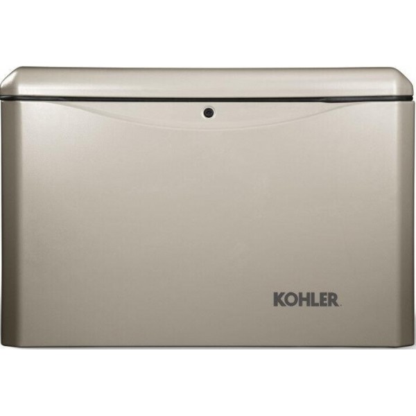 Kohler Power 120/208V 3 Phase 20 kW Home Standby Generator