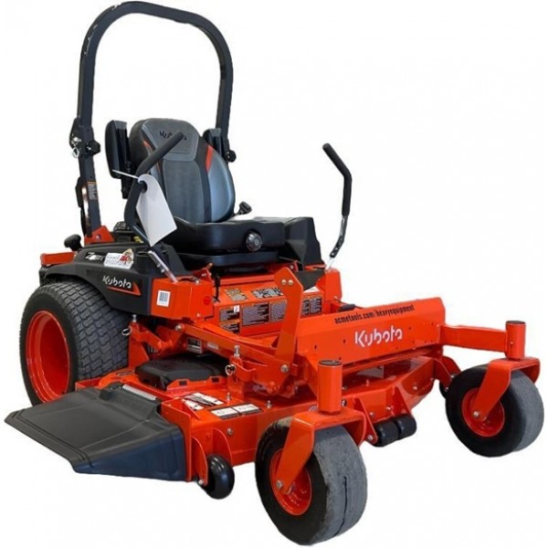 Kubota 60in Commercial