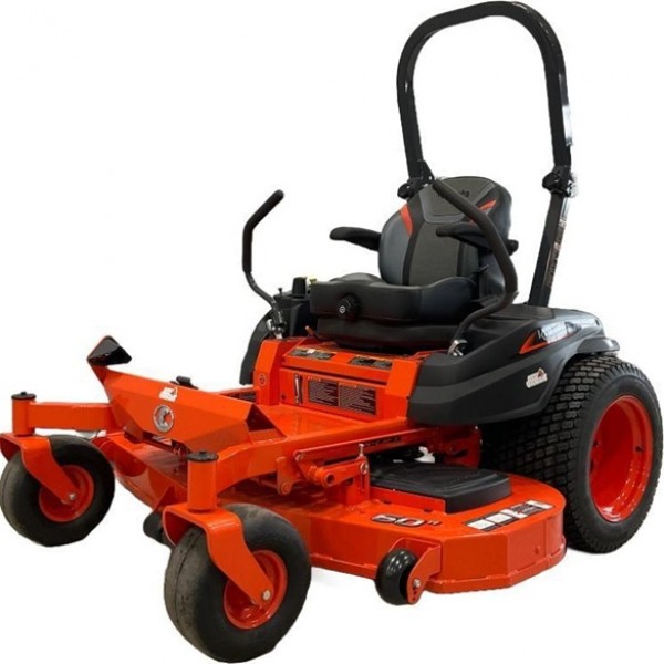 Kubota Z422KWTNC-60 60 Inch Kawasaki Engine Gas Powered Zero-Turn Mower