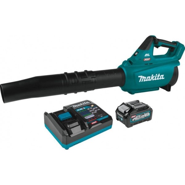 Makita 40V max XGT Blower Kit