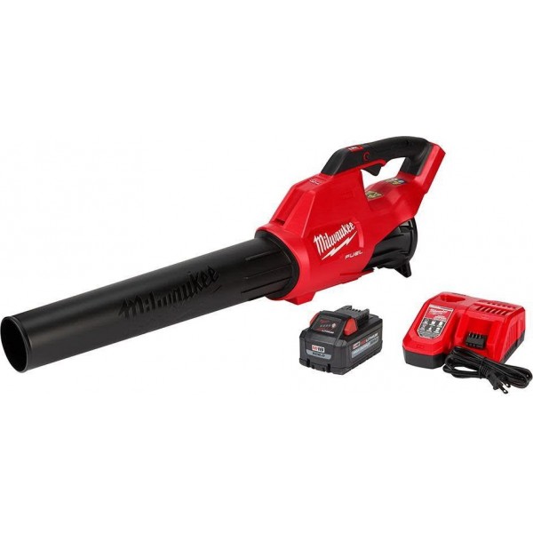 Milwaukee Gen II M18 FUEL Blower Kit