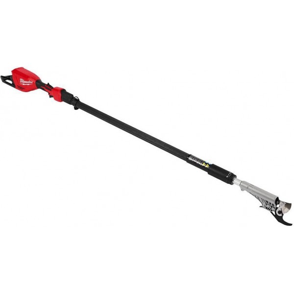 Milwaukee M18 Brushless Telescoping Pole Pruning Shears (Bare Tool)