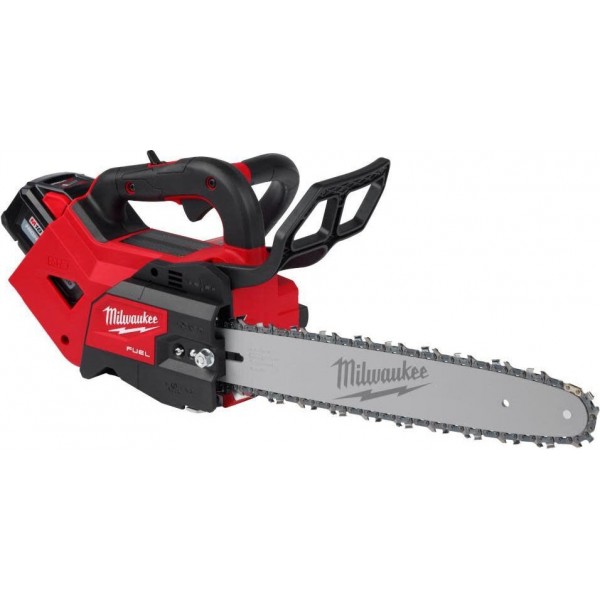 Milwaukee M18 FUEL 14inch Top Handle Chainsaw Kit