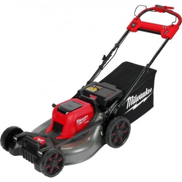Milwaukee M18 FUEL 21 Inch Self-Propelled Dual Battery Mower (Bare Tool)