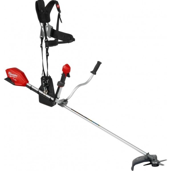 Milwaukee M18 FUEL Brush Cutter (Bare Tool)