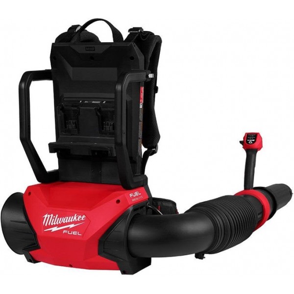 Milwaukee M18 FUEL Dual Battery Backpack Blower (Bare Tool)