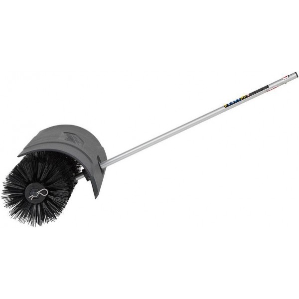 Milwaukee M18 FUEL QUIK LOK Bristle Brush Attachment