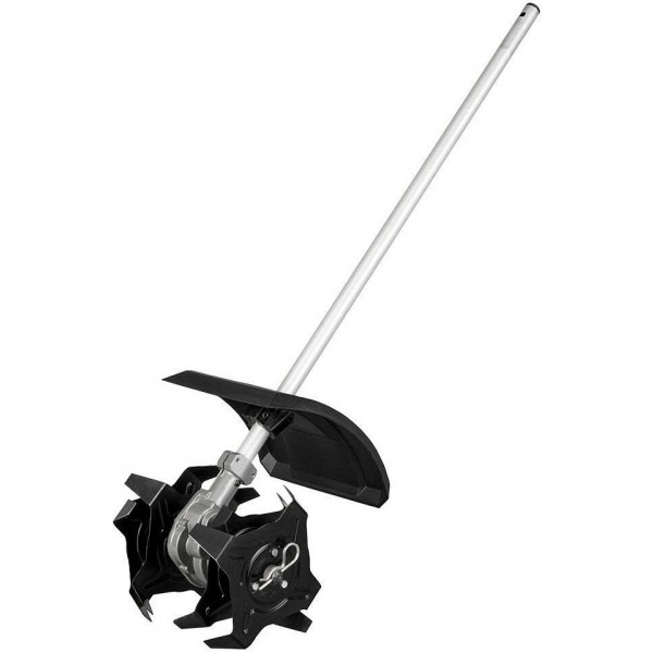 Milwaukee M18 FUEL QUIK-LOK Cultivator Attachment