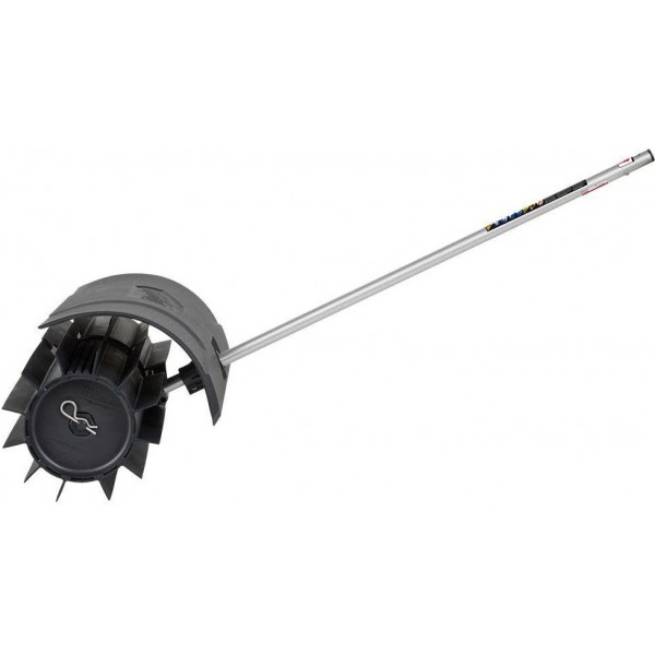 Milwaukee M18 FUEL QUIK LOK Rubber Broom Attachment