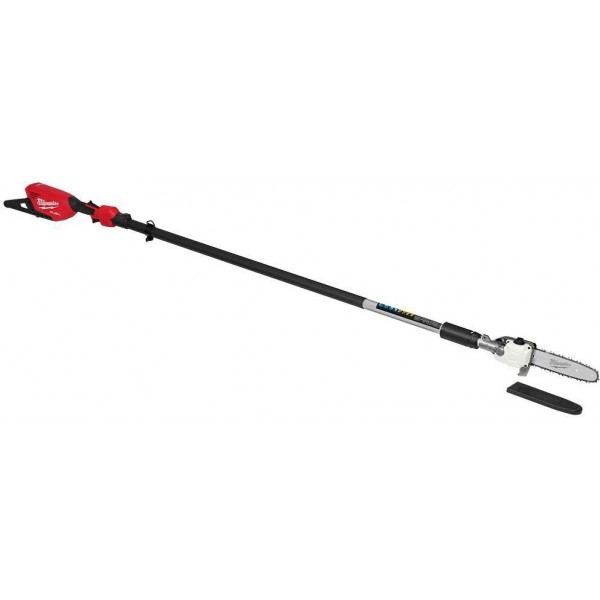 Milwaukee M18 FUEL Telescoping Pole Saw (Bare Tool)