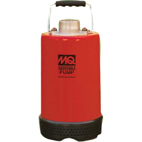 Multiquip 2 In. Submersible Pump 115 V 1PH